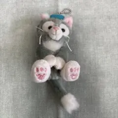 ジェラトーニ ぬいぐるみマスコット — image 1