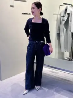 スタニングルアー　カットソー — image 1
