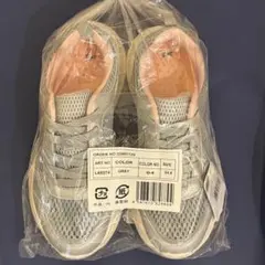 レディース　スニーカー　24.5cm — image 1