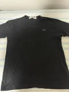 PLAY COMME des GARCONS Tシャツ ブラック L — image 1
