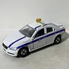 トミカ マークX 個人タクシー No.72 — image 1