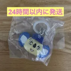 プロ野球マスコット　めじるしアクセサリー　ドアラ — image 1