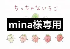mina様専用まとめ買い商品 — image 1
