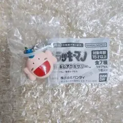 とっても！ラッキーマン めじるしアクセサリー　ラッキーマン — image 1