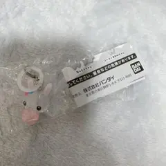 平成ファンシーキャラクターズ めじるしアクセサリー ラビちゃんA — image 1