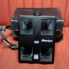 MAMIYA テトラフォトアダプター ケース付 — image 1