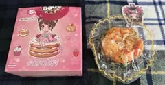POPOSHOP スクイーズ　ビーフライスバーガー — image 1
