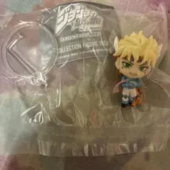 ジョジョの奇妙な冒険 コレクションフィギュアRICH シーザー・A・ツェペリ — image 1