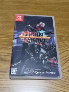 ガングレイヴ　Switchソフト — image 1