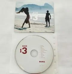 無印良品 CD BGM NO.13 リオデジャネイロ — image 1