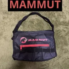 MAMMUT マムート マルチファブリックBOX【非売品】 — image 1