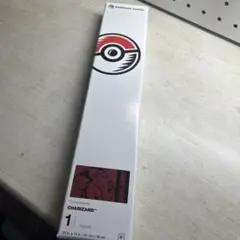 ポケモンカードプレイマット　リザードン — image 1