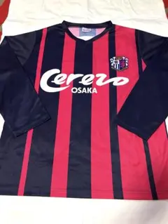 Cerezo Osaka 長袖シャツ CANNA 12 — image 1