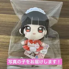 iLiFE! あいらいふ マスコット　心花りり — image 1