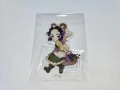 鬼滅の刃　実りの秋まつり　胡蝶しのぶ　アクスタ — image 1