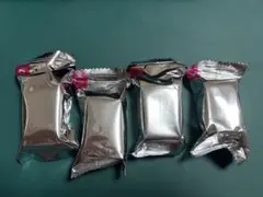 【24時間以内発送】ちいかわ チョコボックス キーホルダー 4個セット — image 1