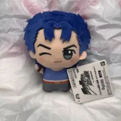 ジョジョの奇妙な冒険 ちびぐるみvol.1 ジョナサン・ジョースター a — image 1
