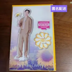 FANTASTICS 堀夏喜 アクリルスタンド SUNFLOWER — image 1