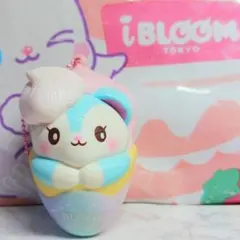 ブルーム スクイーズ キューティークレープ シャイニー — image 1