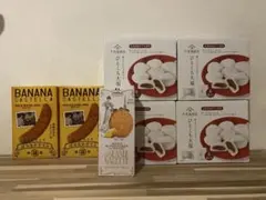 お菓子　まとめ売り　7点　コストコ — image 1