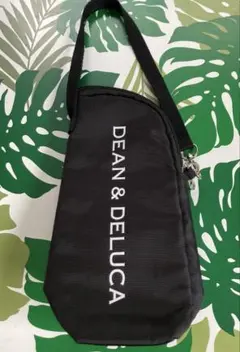 未使用　DEEN DELUCA ボトルケース　ブラック — image 1