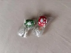 サンリオキャラクターズ　ベジタブルビスケット&チャーム　ハローキティ — image 1