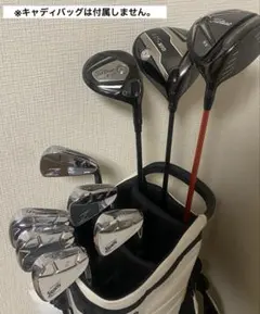 スリクソンZ925 マッスルバックアイアン（他オマケ） — image 1