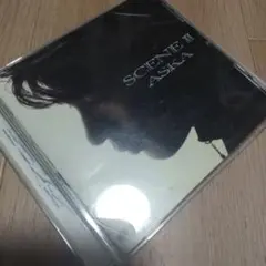 値下!美品!CHAGE and ASKA/チャゲアスSCENE/ASCA — image 1