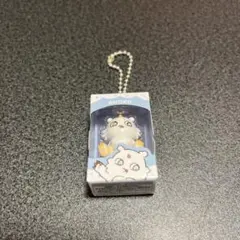 あのこ　ちいかわキーホルダー フィギュア — image 1