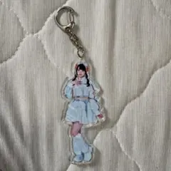 小熊まむ　アクキー — image 1