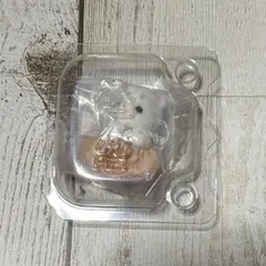 シルバニア くじ 赤ちゃんコレクション ゆきヒョウの赤ちゃん — image 1