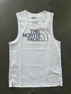 THE NORTH FACE スリーブレスハイパーベントクルーNT12576 — image 1