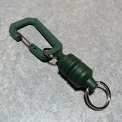 マグネットリリーサー　（カラビナ付） — image 1