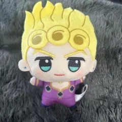 ジョルノ・ジョバァーナ ちびぐるみ — image 1