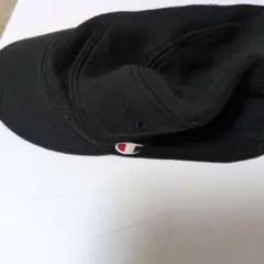 Champion ワークキャップ ブラック58㌢ — image 1