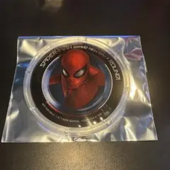 スパイダーマン ラウンドワン — image 1