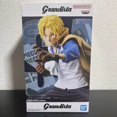 ワンピース Grandista SABO フィギュア — image 1