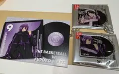 紫原　氷室　タワレコ　セット — image 1