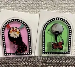 まどかマギカ　アクリルクリップ　お菓子の魔女 — image 1