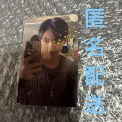 SEVENTEEN セブチ HEAVEN ジュン　トレカ　ホログラム — image 1