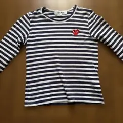 コムデギャルソン ロンT — image 1