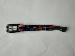 FUJI ROCK FESTIVAL'263日通し券リストバンド 1枚 — image 1