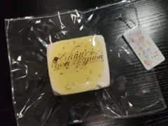 【春日幼稚園】オレンジ ジャスミン スクエアケーキ — image 1