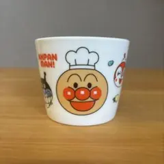 アンパンマン　すかいらーく　ポイント　小鉢 — image 1