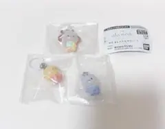 mikko ミッコ めじるしアクセサリー 3点セット — image 1