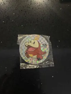 くら寿司 ポケモン ホゲータ ビッくらポン — image 1