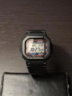 G-SHOCK GW-M5610 本体 — image 1