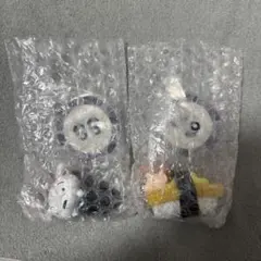 おすしんちゃん お寿司 2種セットクレヨンしんちゃん — image 1
