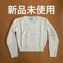 ★新品未使用★ 韓国で購入　ニット — image 1
