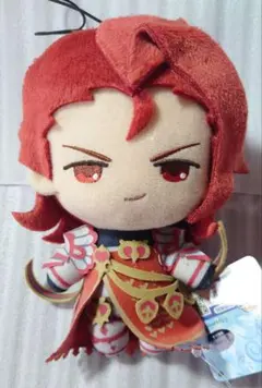 グラブル パーシヴァル ぬいぐるみ — image 1
